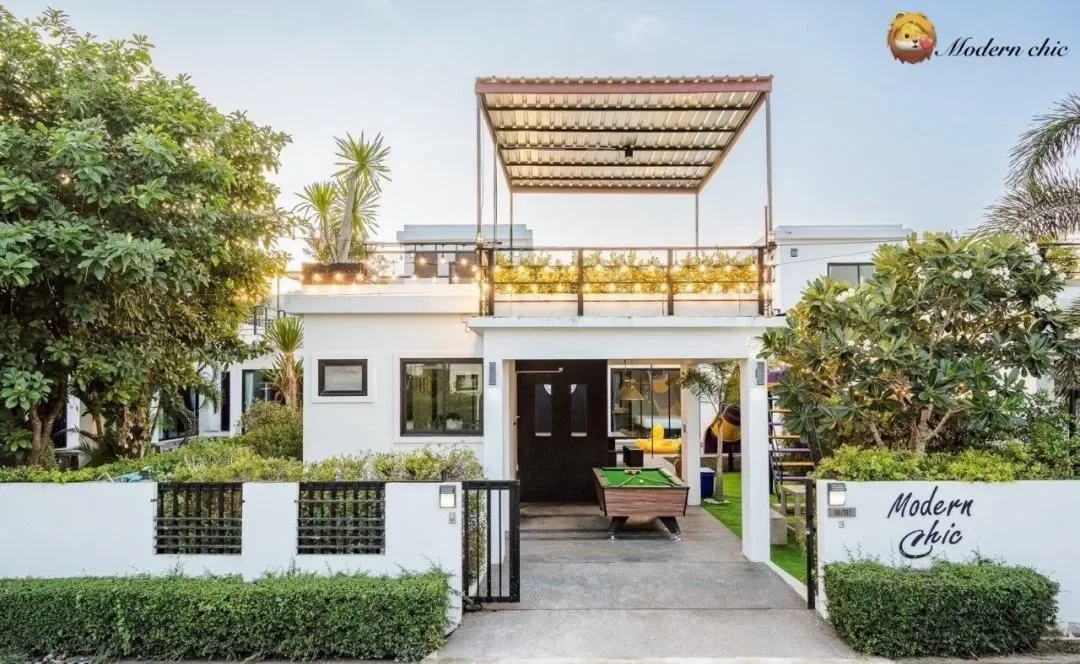 Modern Chic Hua Hin รูปที่ 17