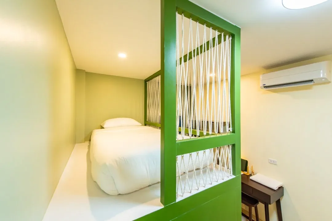 Malee Pool Villa Sattahip (มาลี พูลวิลล่า สัตหีบ) รูปที่ 8