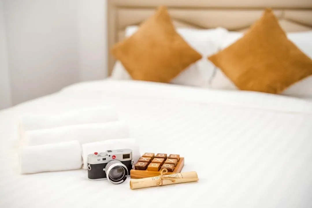 Gift Pool Villa Khaoyai (เขาใหญ่) รูปที่ 7