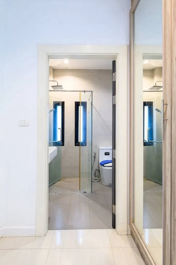 Ozone stay pool villa pattaya รูปที่ 20