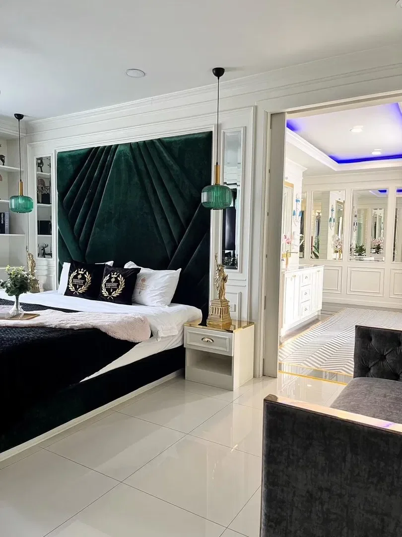 Exquisite poolvilla I รูปที่ 9