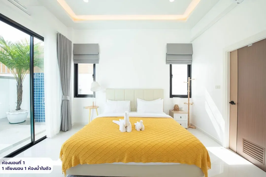 wasanpoolvilla 3 รูปที่ 13