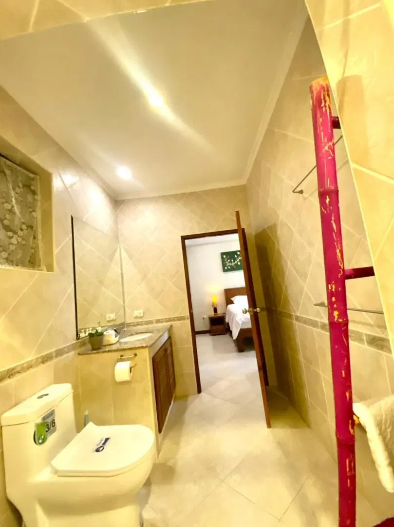 MJ22 Majestic Residence Poolvillas Pattaya รูปที่ 2
