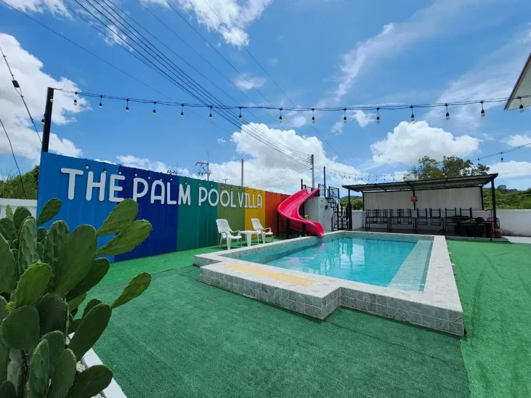 The Palm รูปที่ 14