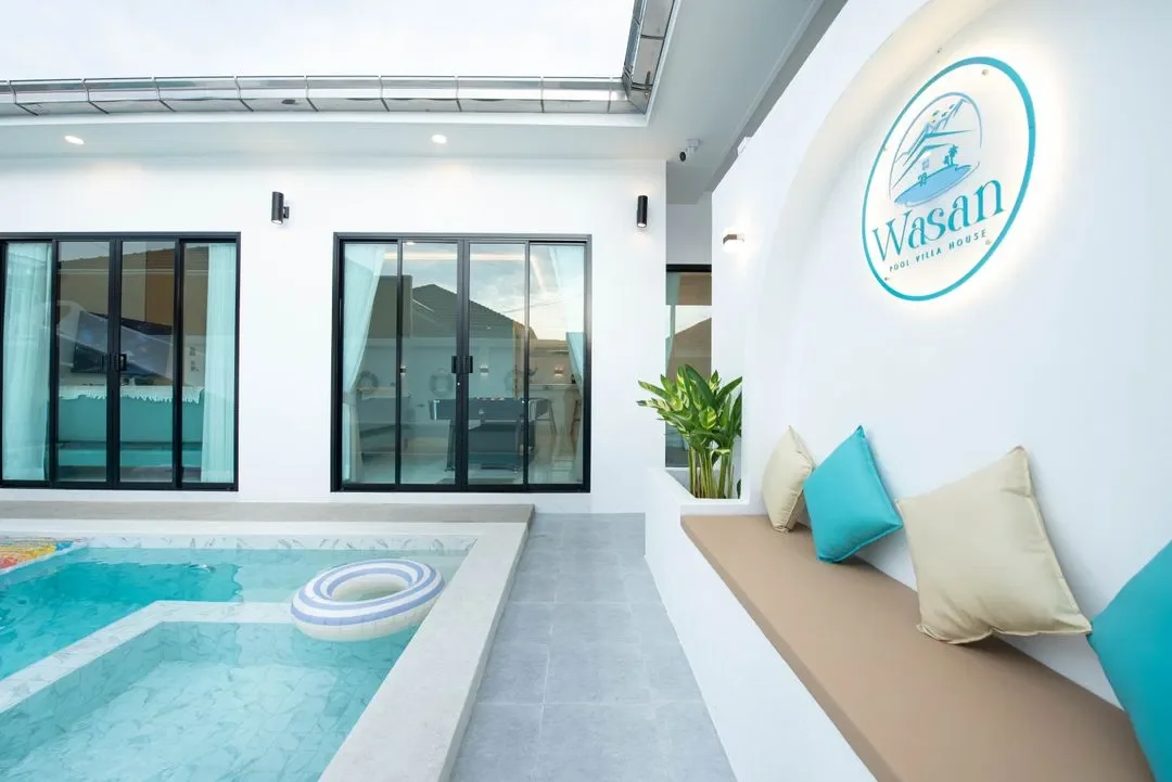 wasanpoolvilla 2 รูปที่ 33