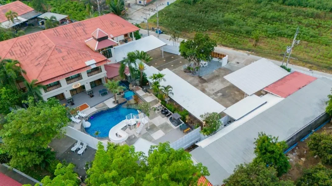 Lunlana Sunset Resort Poolvilla รูปที่ 22