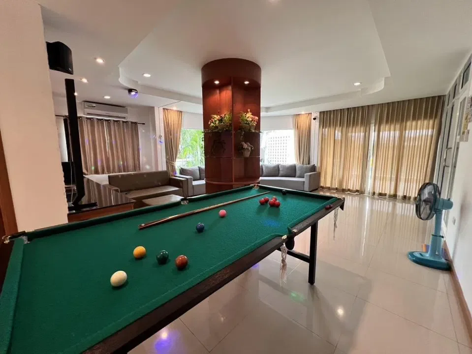 The pixel pool villa pattaya รูปที่ 17