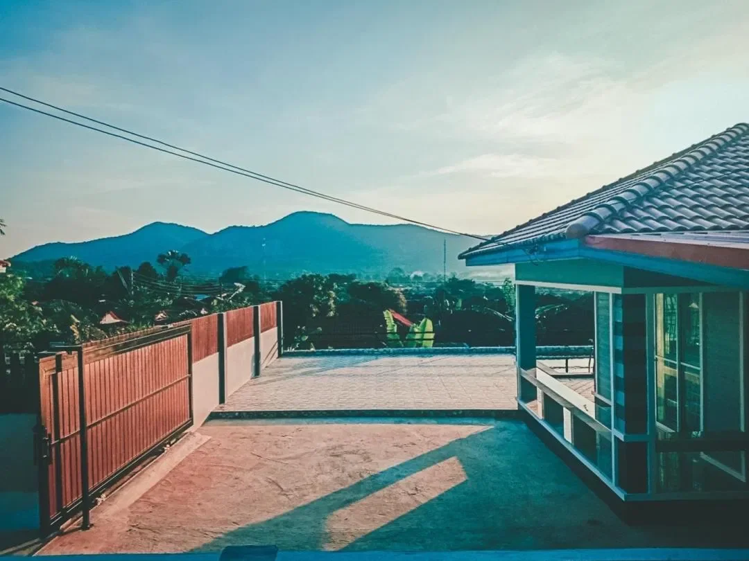 Great Hill Home รูปที่ 11