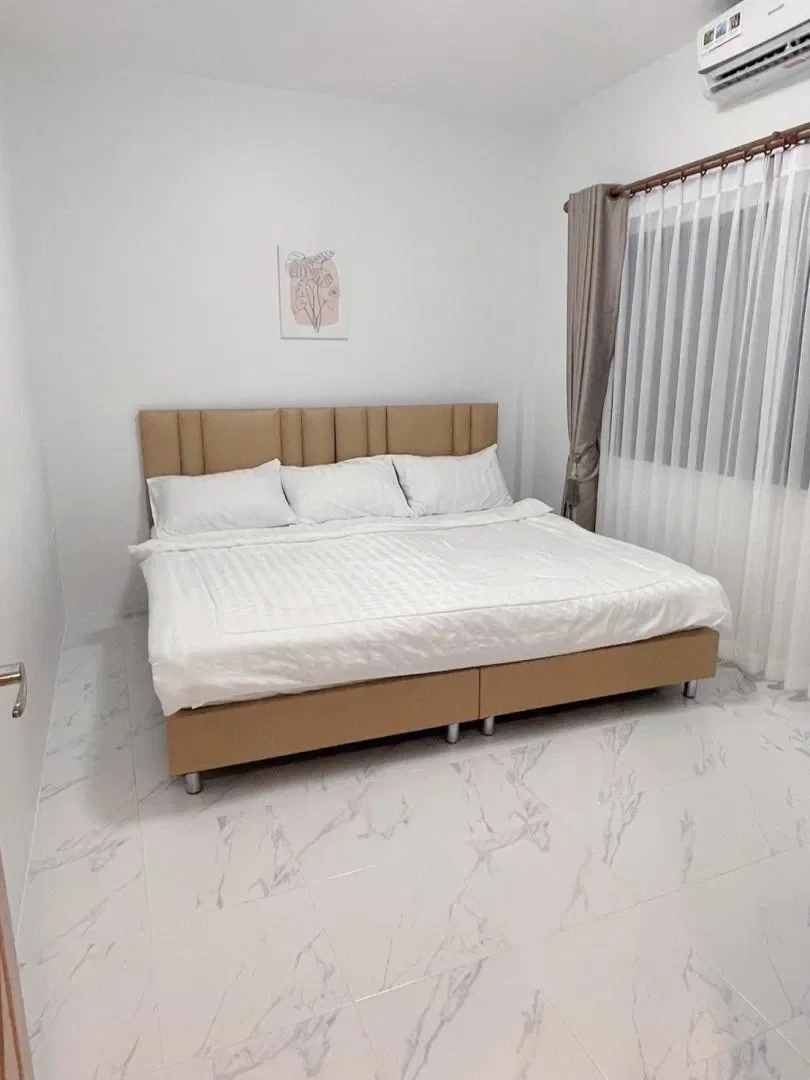 Sugar Beach Pool Villa รูปที่ 21