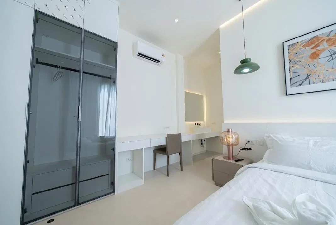 Lina Poolvilla Pattaya รูปที่ 4