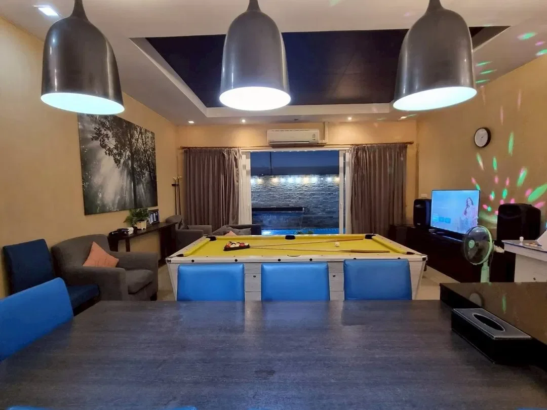 Tinker Bell Poolvilla Pattaya รูปที่ 3