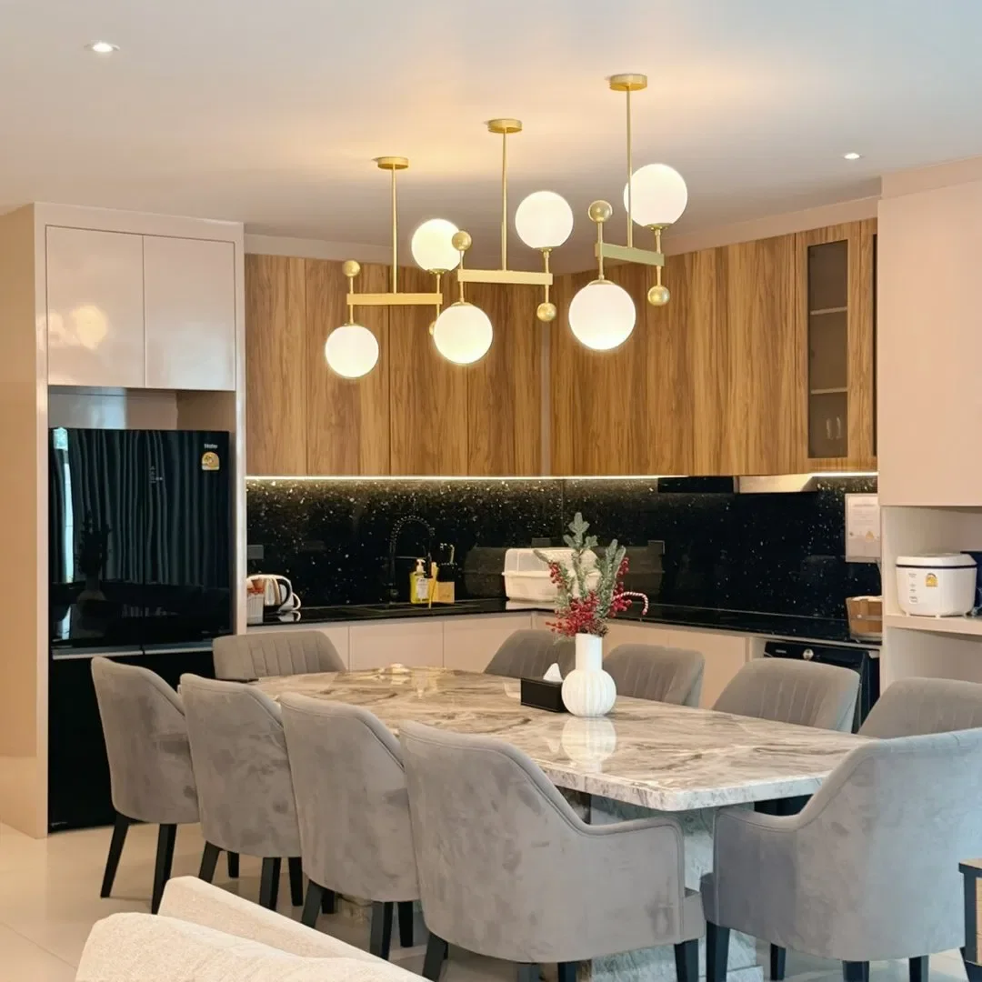 PNT LUXURY JOMTIEN รูปที่ 45
