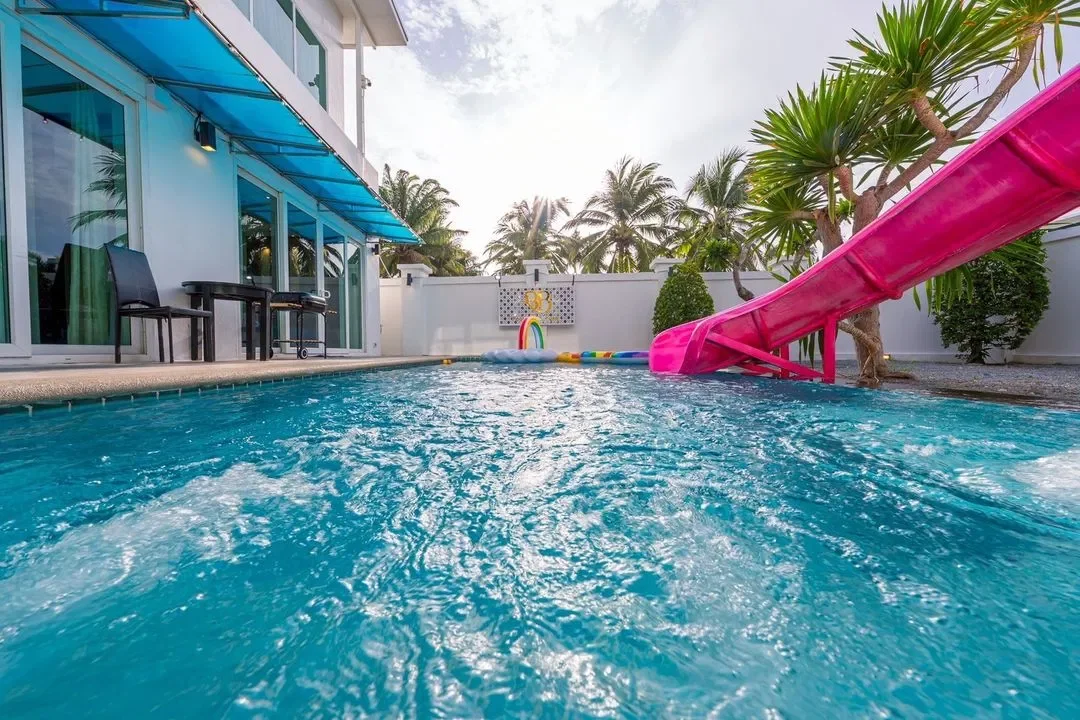 BB house poolvilla รูปที่ 29