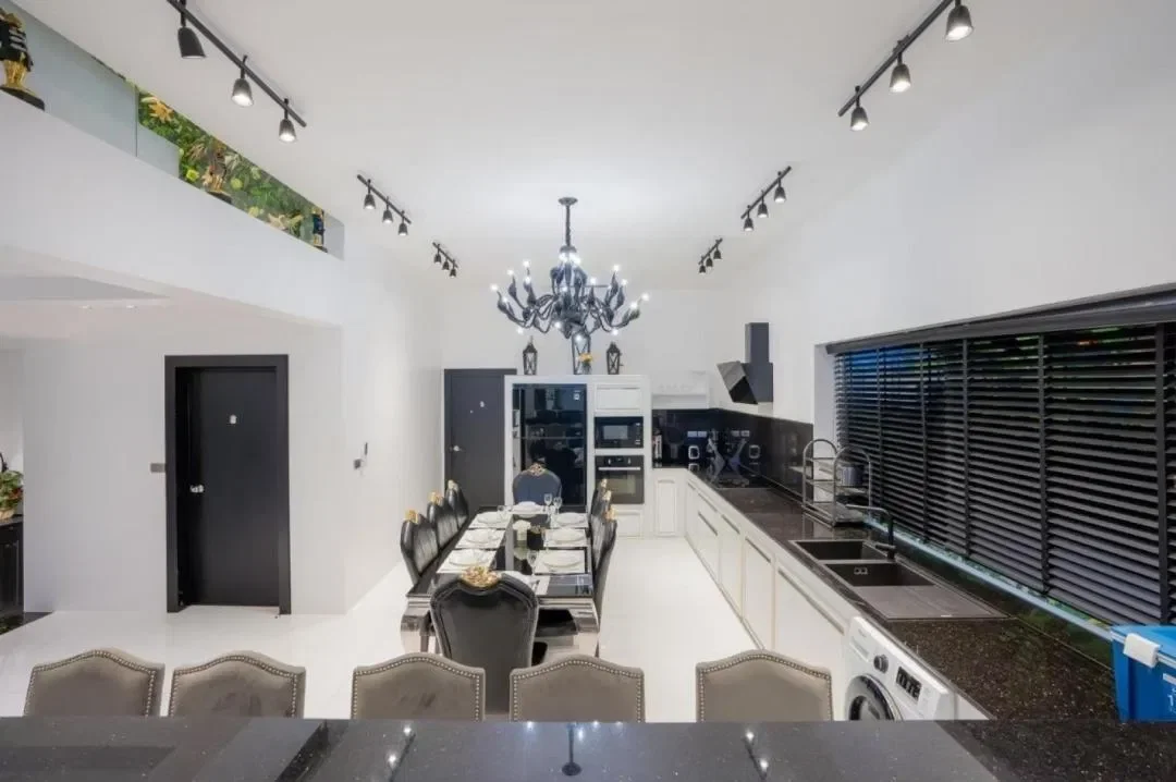 MY SERIES Pool Villa รูปที่ 22