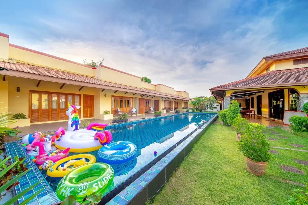Pool Star รูปที่ 15