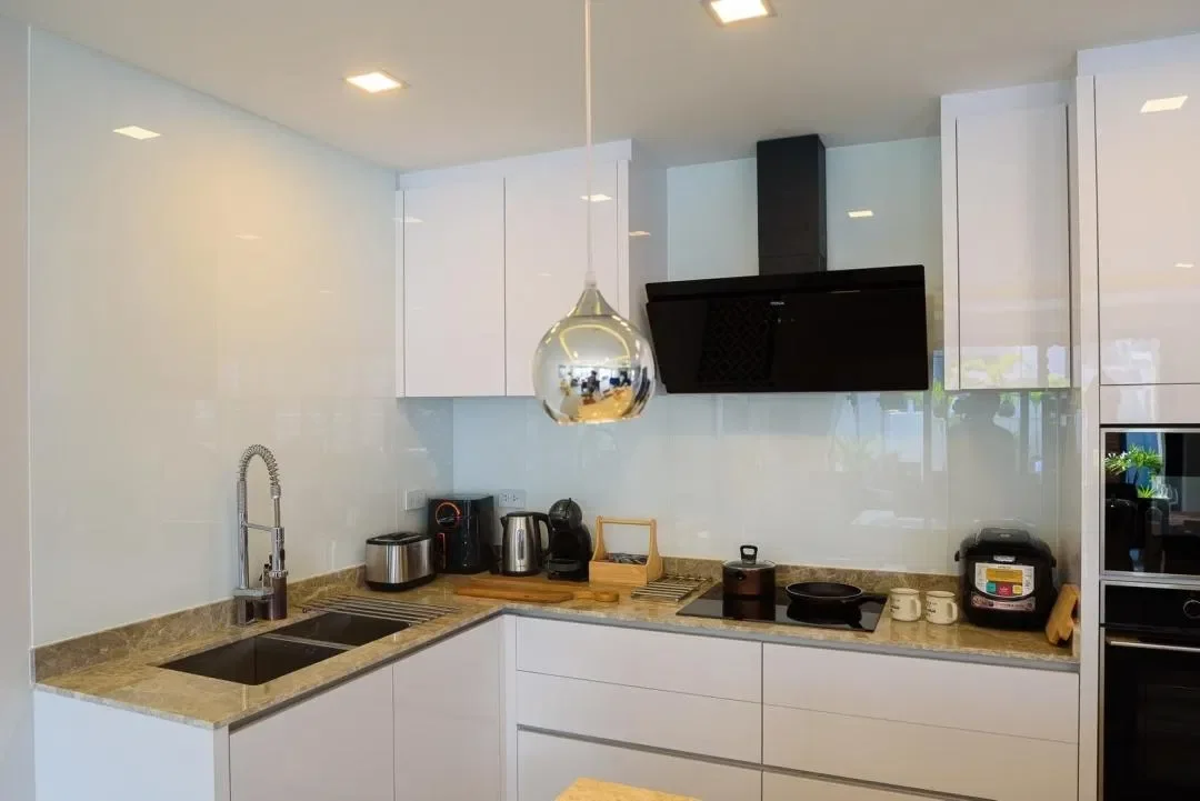 Saya Pool Villas 1 รูปที่ 27