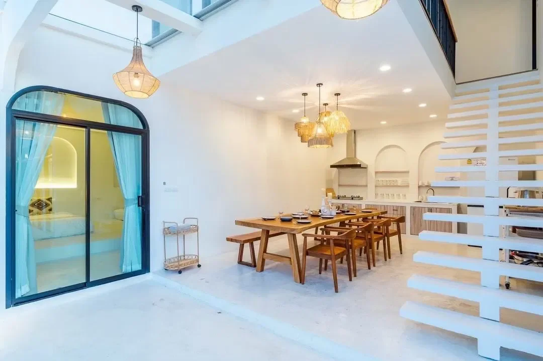 White Coco Villa Pattaya รูปที่ 19