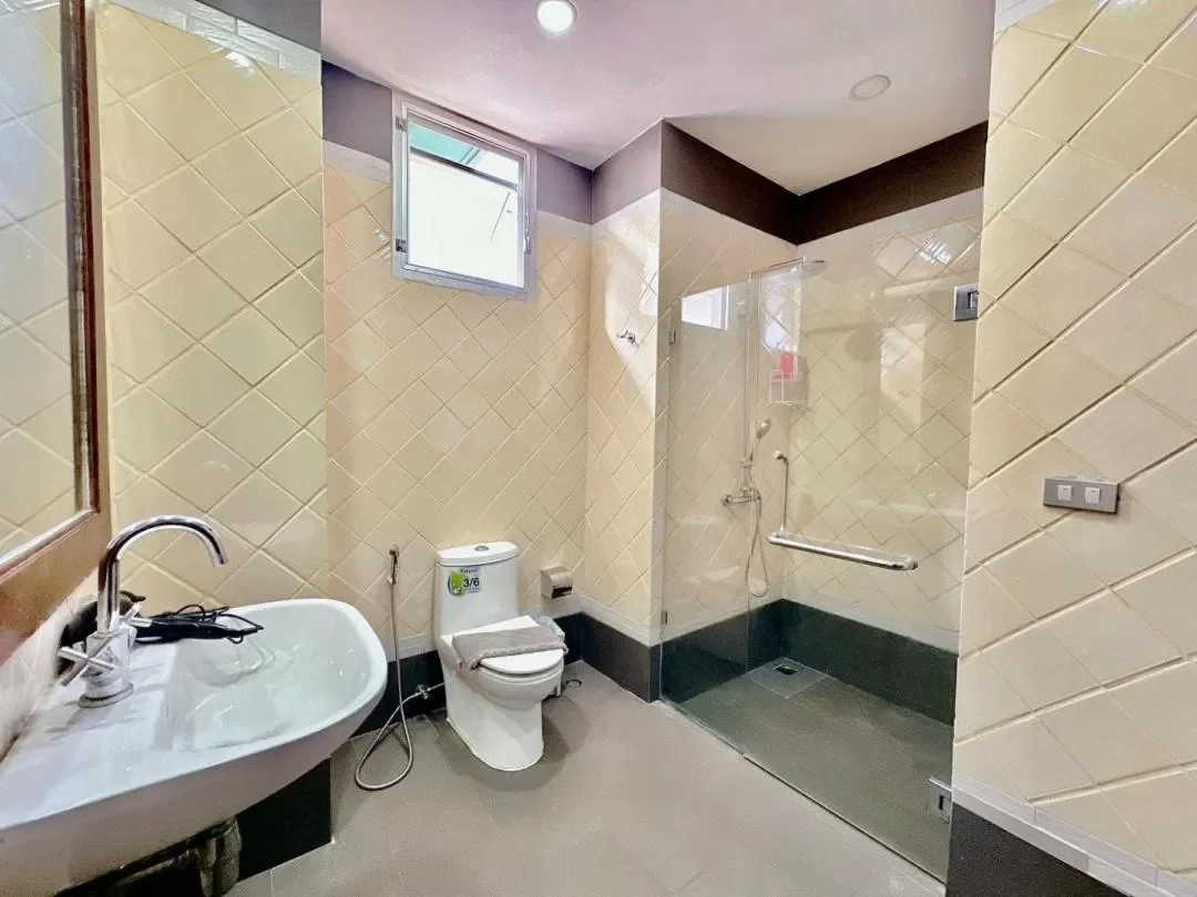 Family Pool Villa รูปที่ 11
