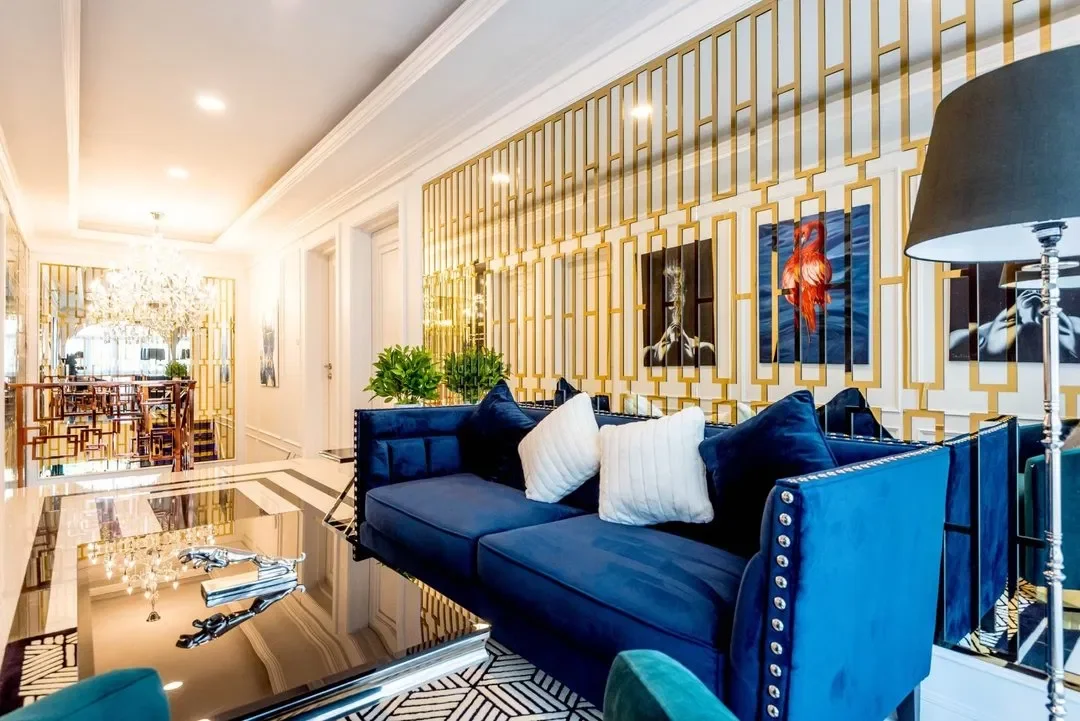 Exquisite poolvilla K รูปที่ 5