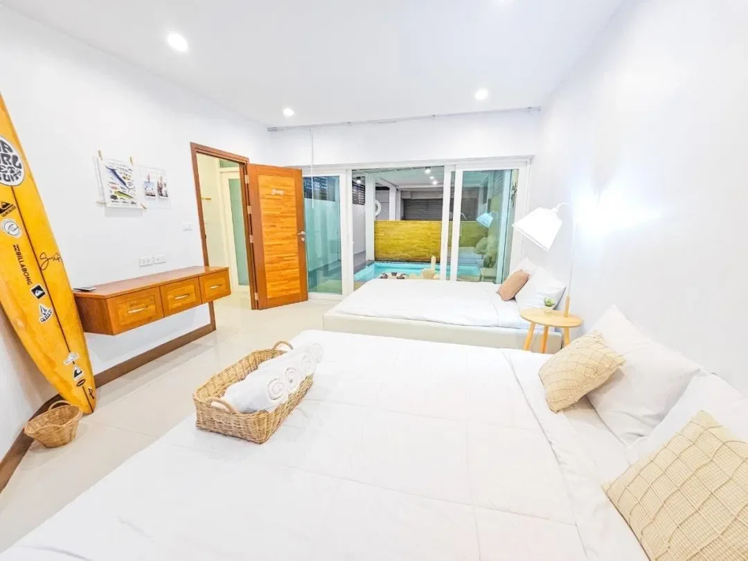 Surf Villa Bangsaray รูปที่ 4