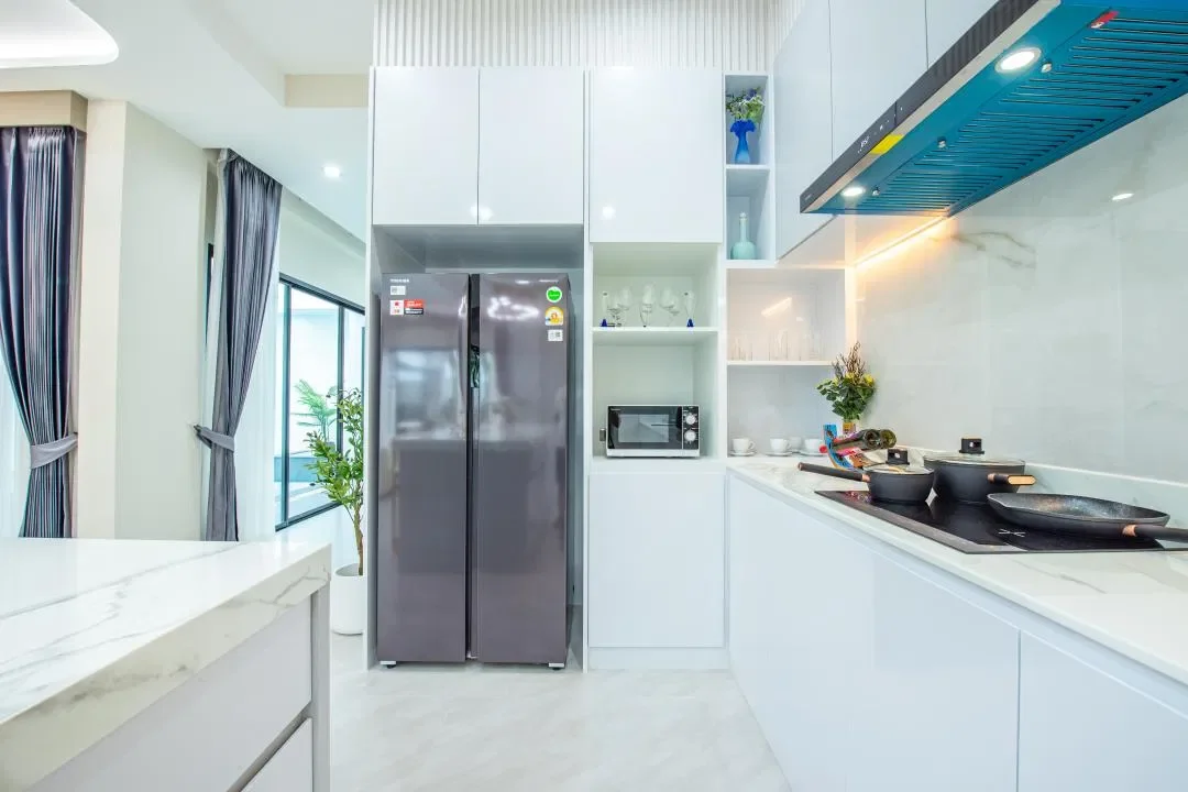 Wada La Mer villa รูปที่ 28
