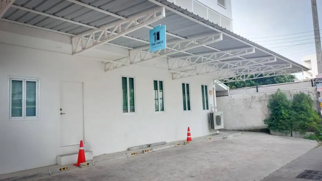 The Inn 10 รูปที่ 24