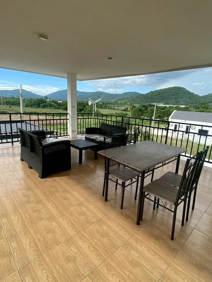 Pool&Play Pool Villa ศรีราชา รูปที่ 22