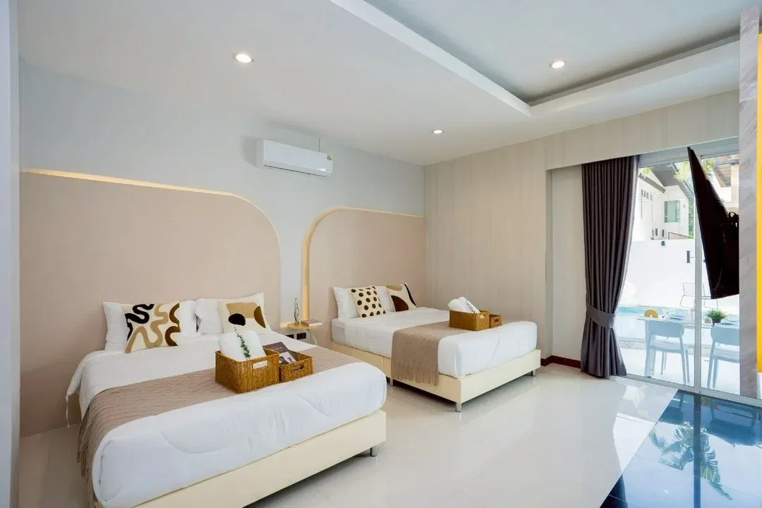 Hampton รูปที่ 6