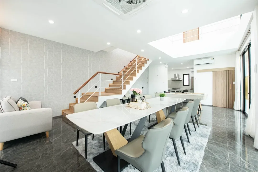 Villa Pool Lay Z3 รูปที่ 30