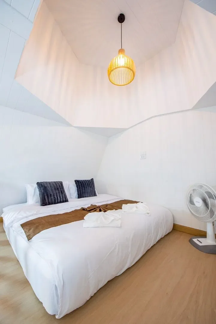 Green Fram House No.14第6张