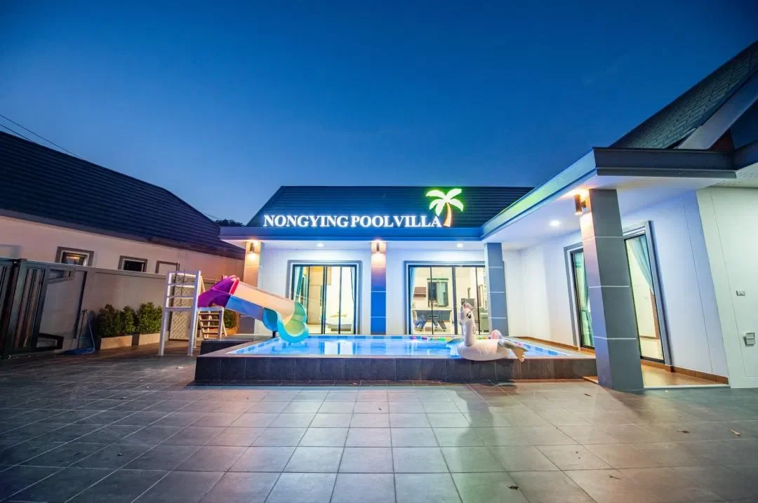 NongYing Pool Villa รูปที่ 26