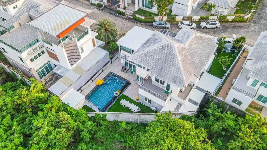 Seaside Symphony Luxury รูปที่ 27