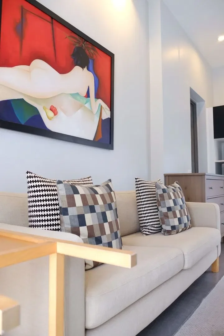 The Sala Villa 10 รูปที่ 18
