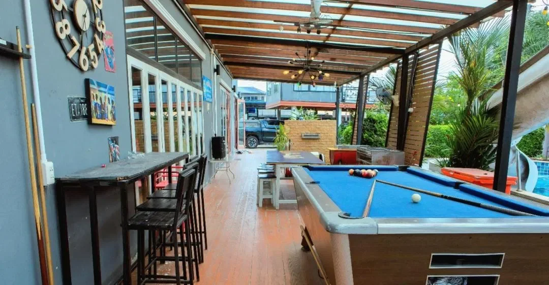 Heartbeat Loft Chill รูปที่ 13