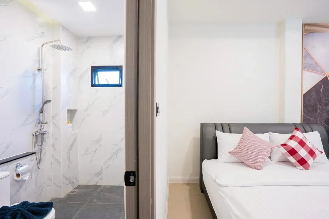Viva Fun Pool Villa รูปที่ 6