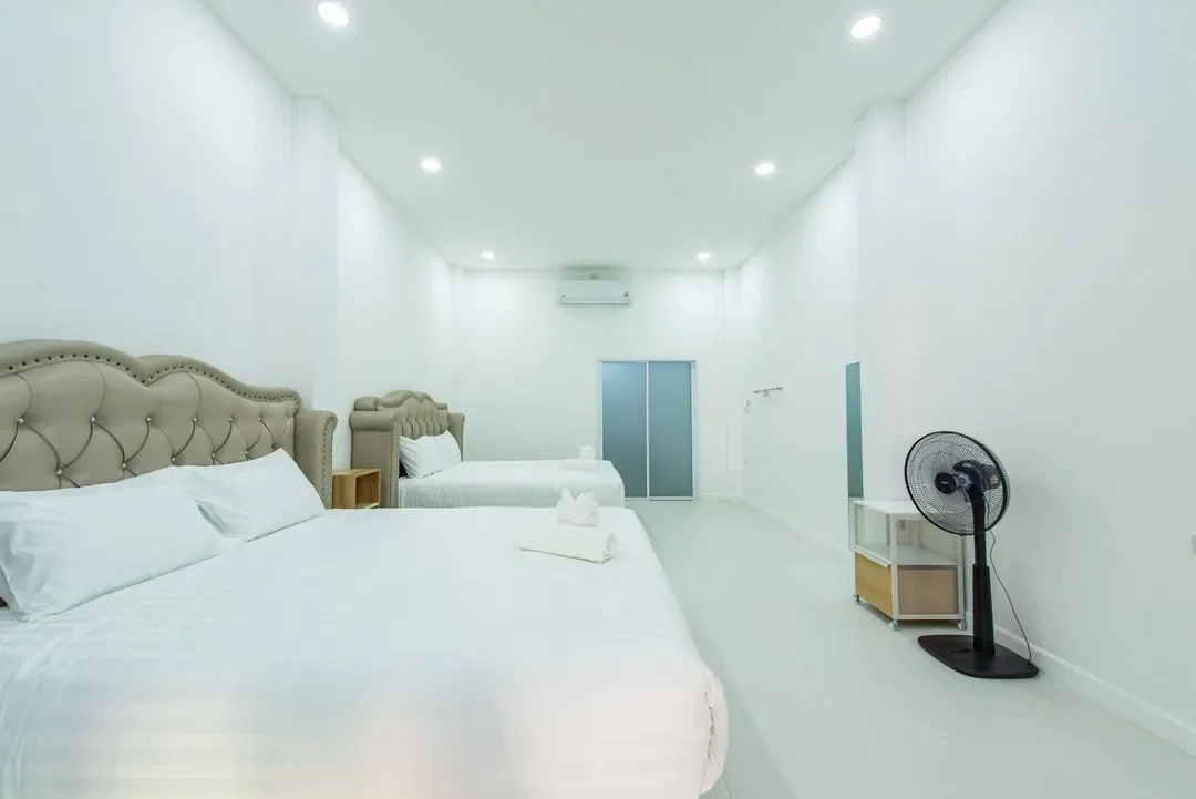 Chic House A2 รูปที่ 15