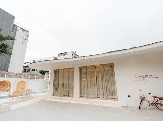 Saya Pool Villas2 รูปที่ 42