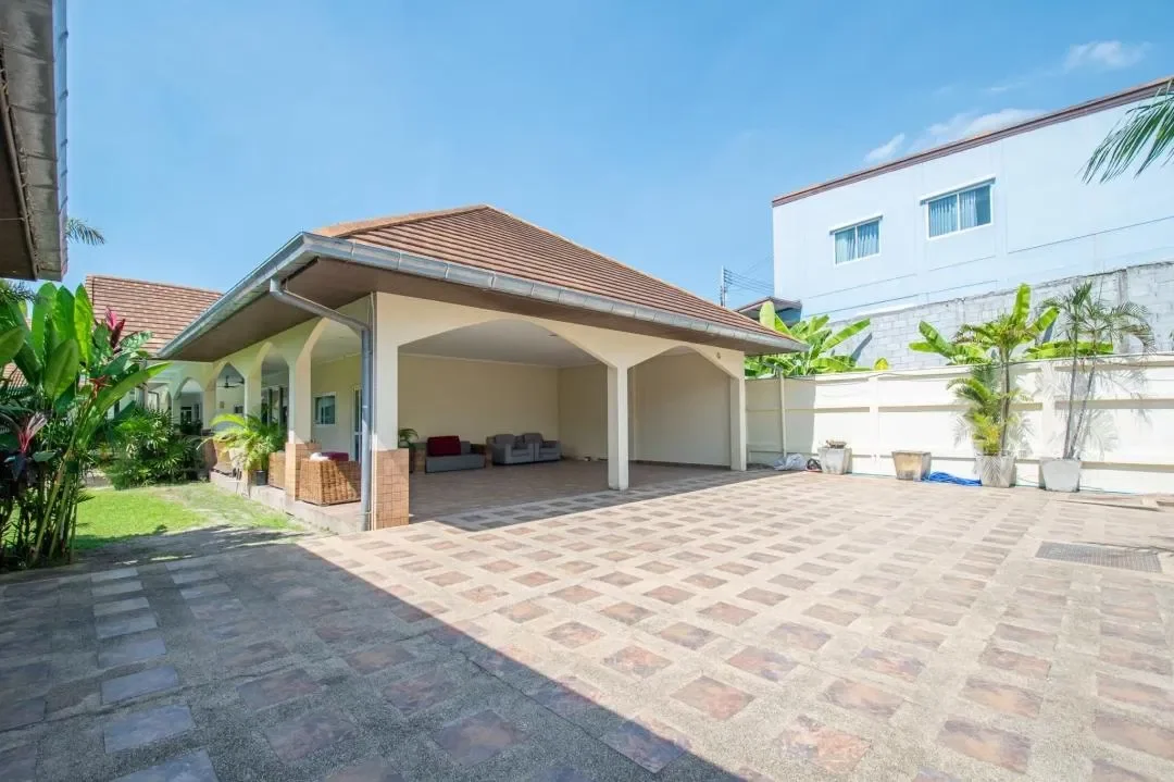 PX poolvilla pattaya รูปที่ 42