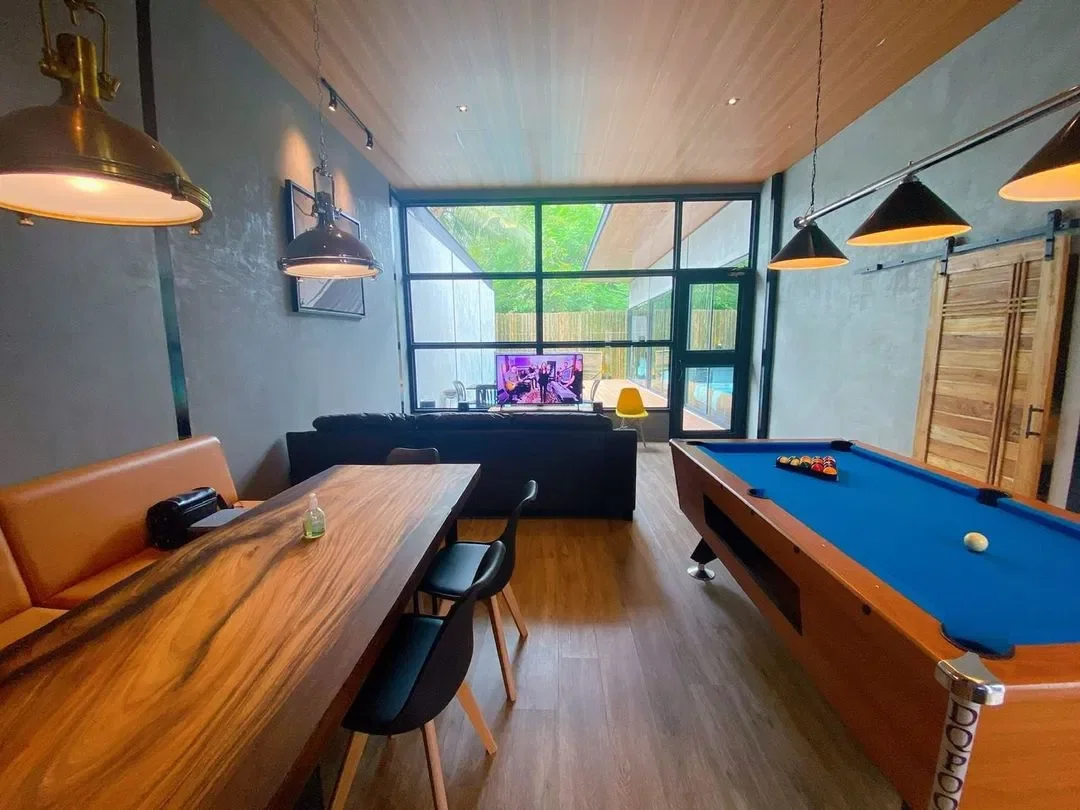 5 BEDROOM CLASSIC LOFT V7 รูปที่ 7