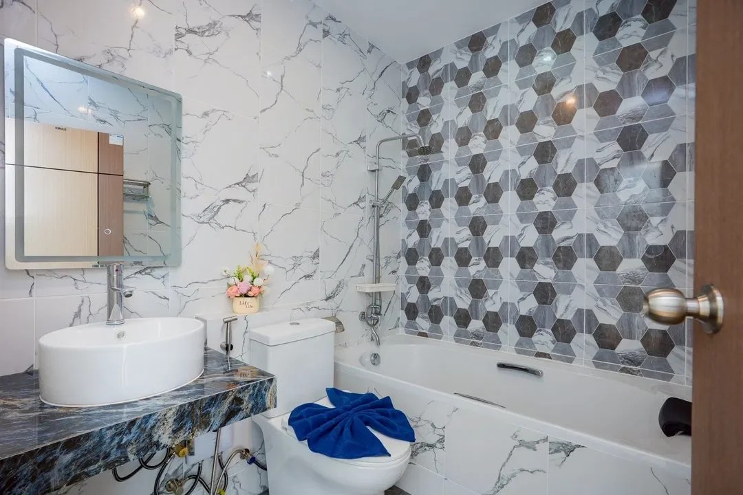 Marea Villa รูปที่ 33