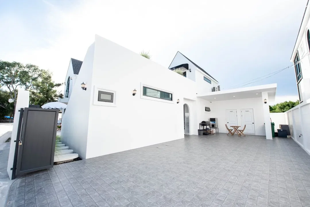 Bunny Hills Pool Villa Pattaya รูปที่ 34