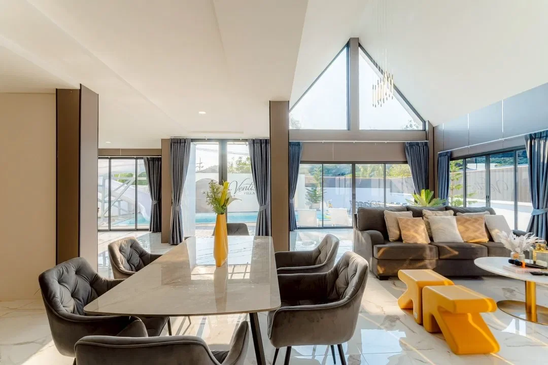 Ventis Villa รูปที่ 5