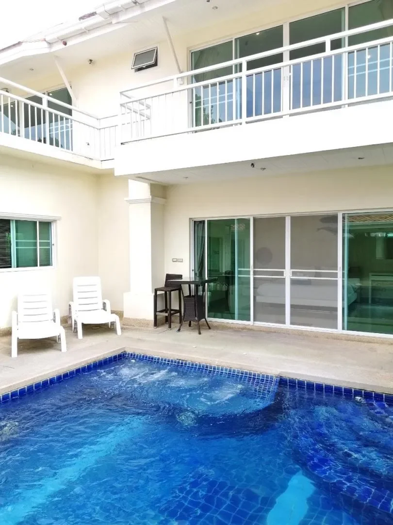 Na Jomtien Villa 1 รูปที่ 21