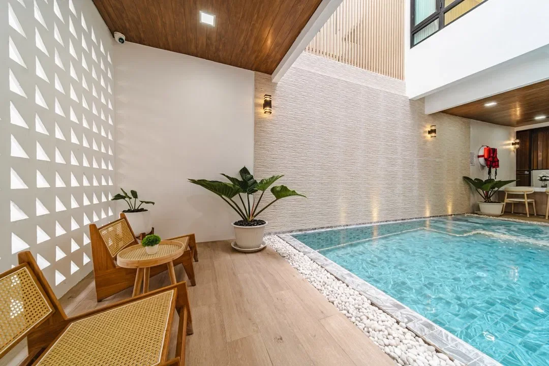 Serene Pool Villa Pattaya2 รูปที่ 20