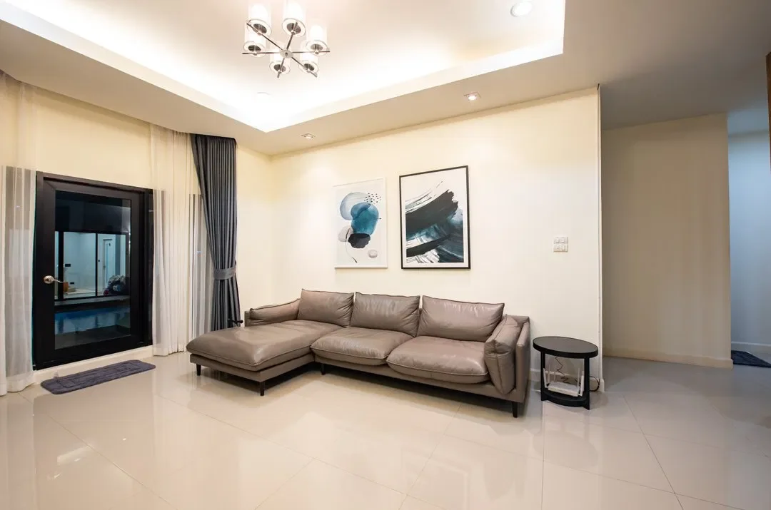 LITTLE HUG POOL VILLA รูปที่ 26