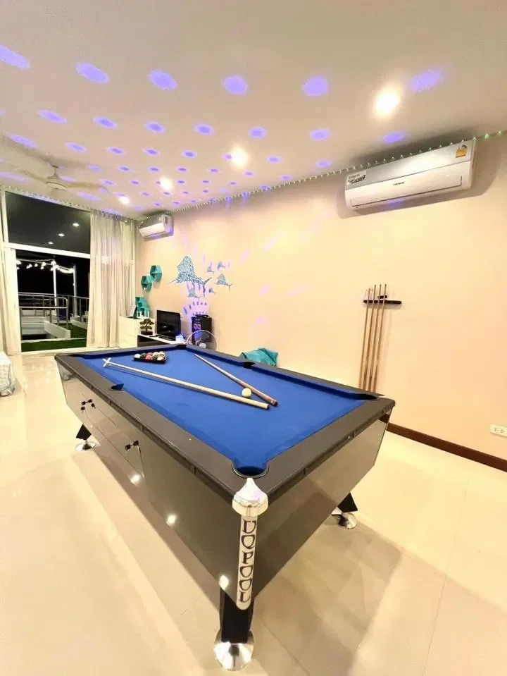 De 'ozone ongsa pool villa 1 รูปที่ 12
