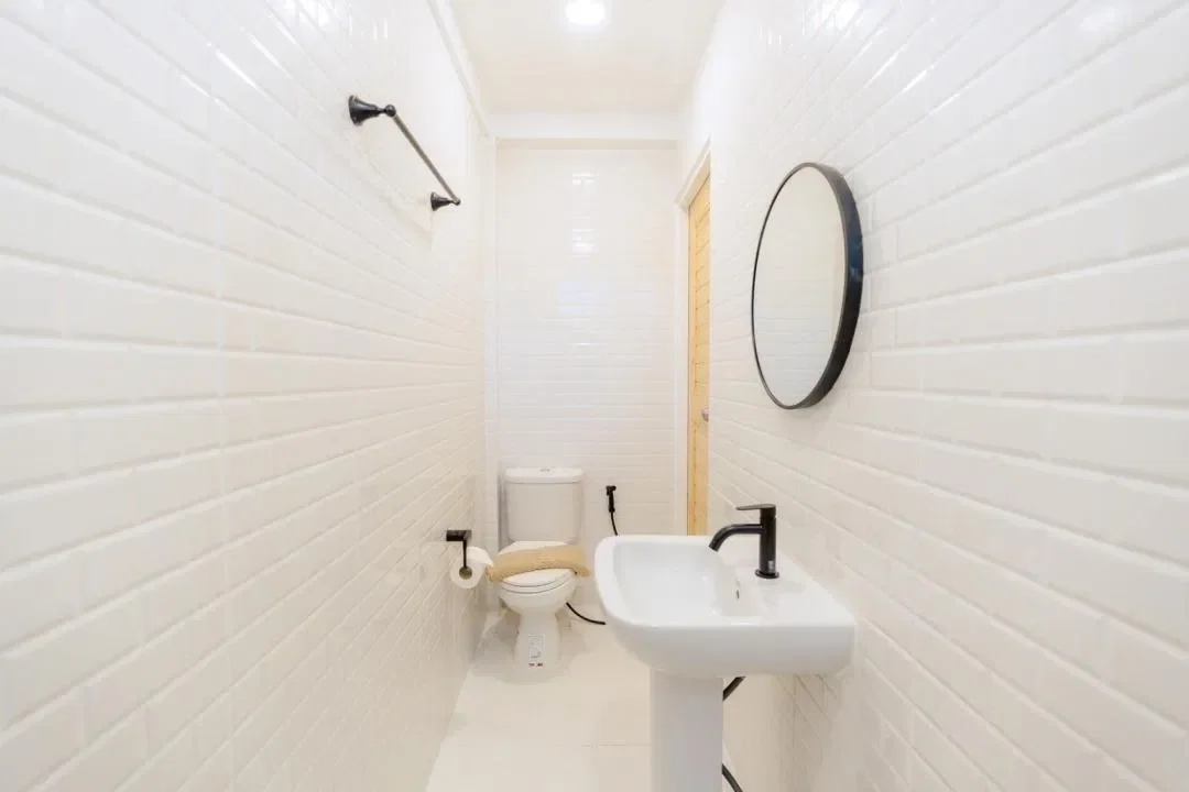 Stories stay pool villa เขาเต่า(หัวหิน) รูปที่ 9