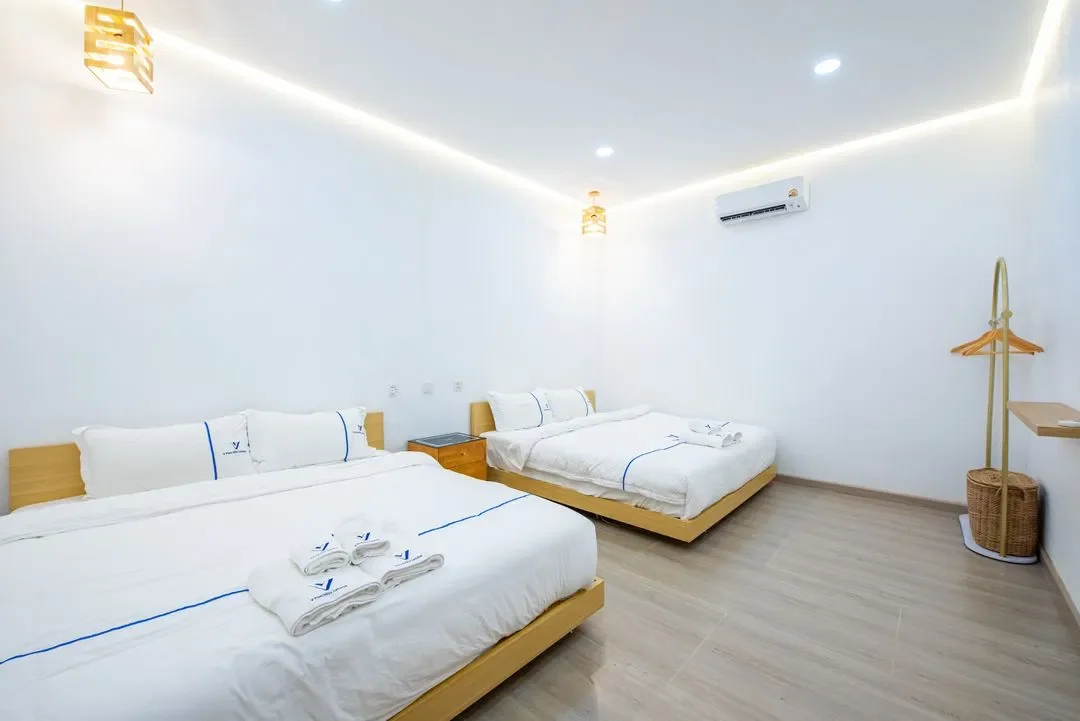 VPool Villa V4 รูปที่ 17