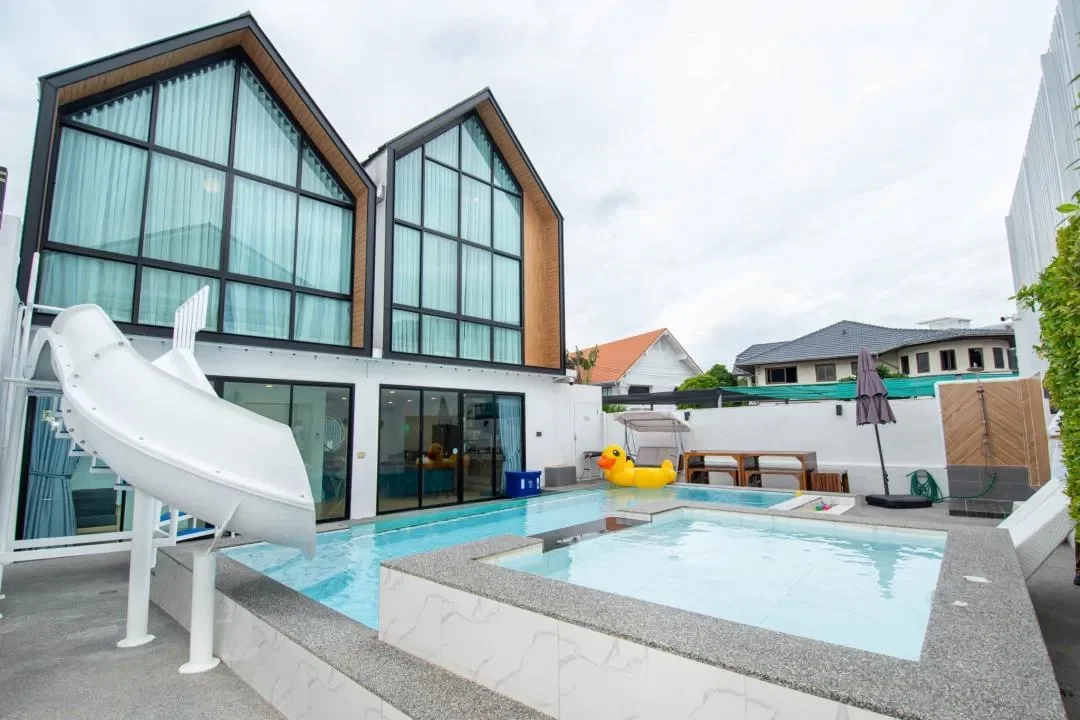 The R2 Poolvilla (little) รูปที่ 21