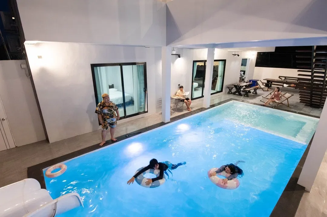 Heaven Hill Pool villa รูปที่ 20